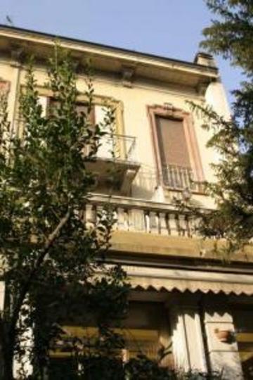 Etrusco Hotel