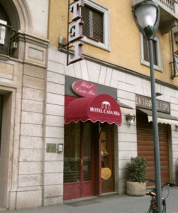 Casa Mia Mailand