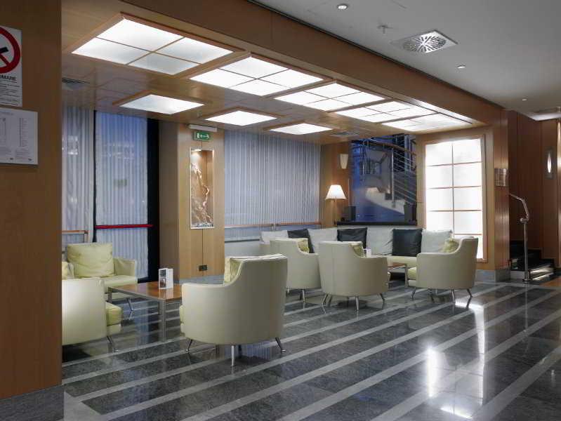 Nh Machiavelli Milano