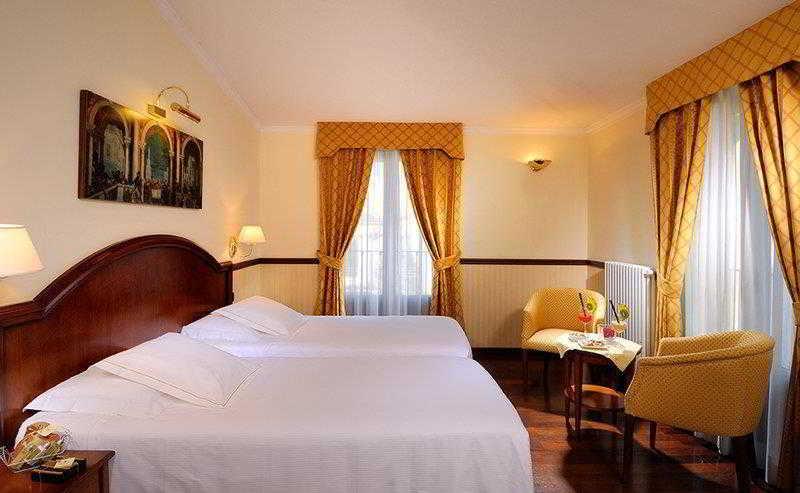 Hotel Worldhotel Casati 18 Mailand