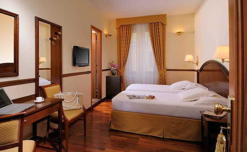 Worldhotel Casati 18 4* Mailand