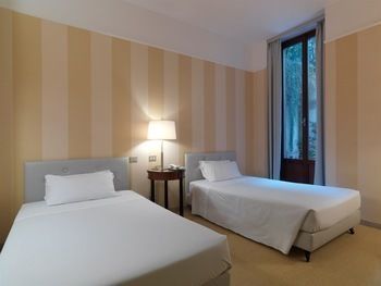 Gran Duca Di York Hotell Milano