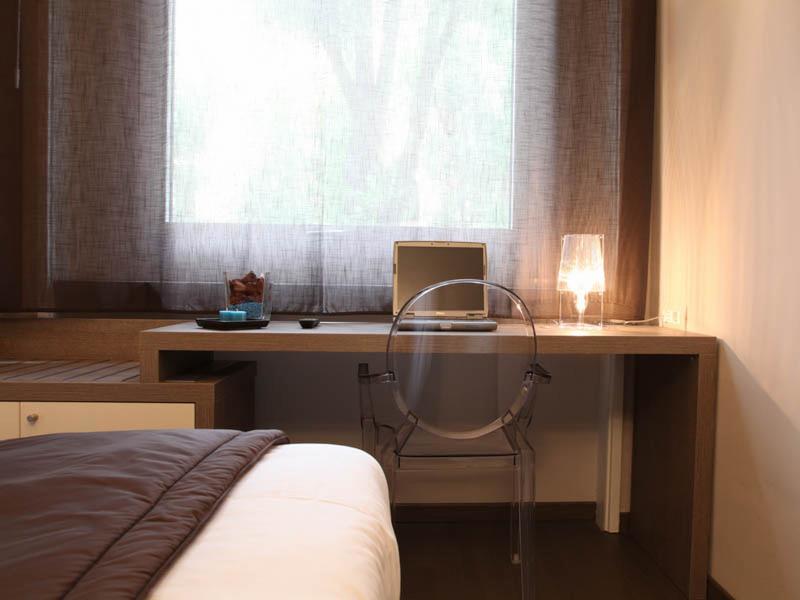 Hotell Tiziano - Gruppo Mini