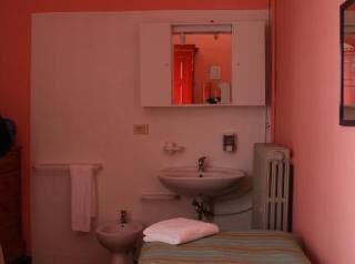 Panizza Hotel