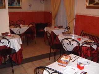 Hotell Eco-art De Albertis