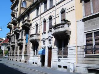 Eco-art De Albertis Hotell Milano