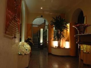 Aspromonte 3* Milano