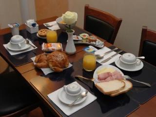 Hotel Aspromonte