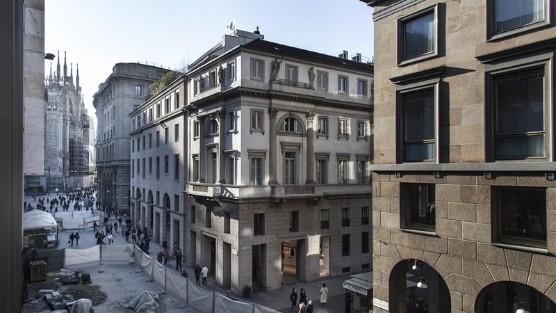 Hemeras Boutique House Passarella Appartamento *
