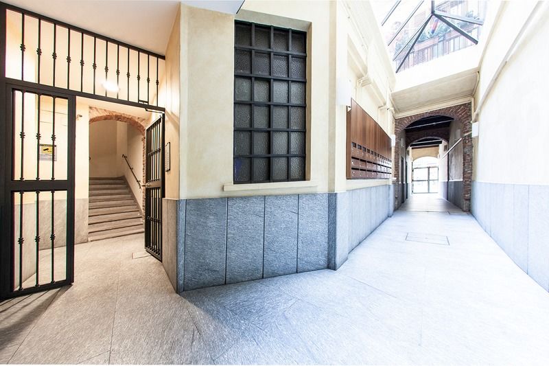 Hemeras Boutique House Duomo 6 Hotel Mailand