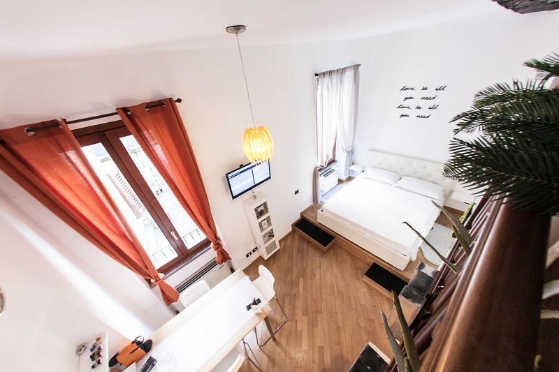 Hemeras Boutique House Duomo 6 Hotel