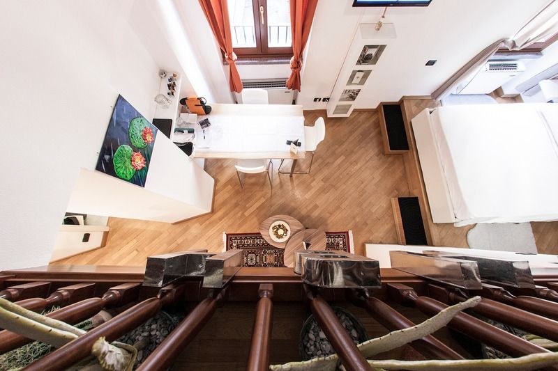 Hotel Hemeras Boutique House Duomo 6 4*