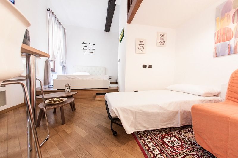 Hemeras Boutique House Duomo 6 4*