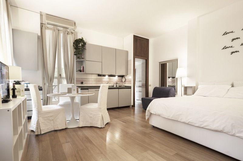 Hemeras Boutique House Bollo Milano