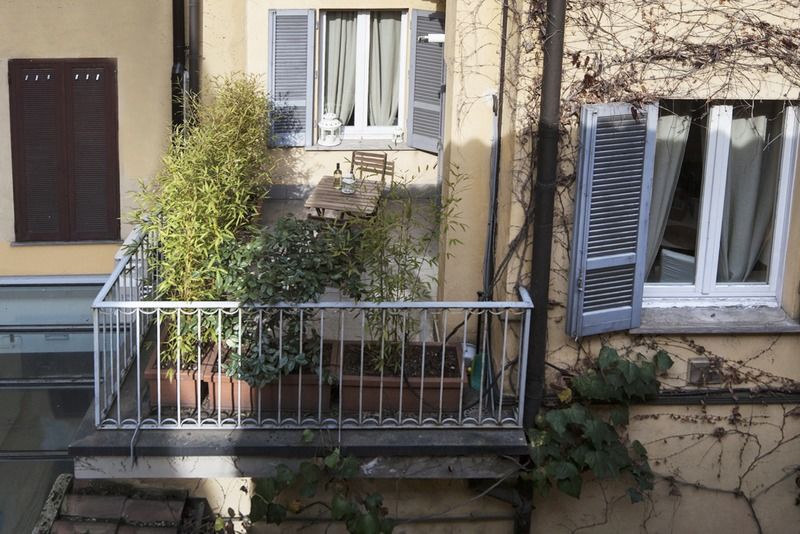 Hemeras Boutique House Bollo 5* Milano