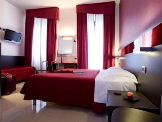 Ideale Hotel 3*
