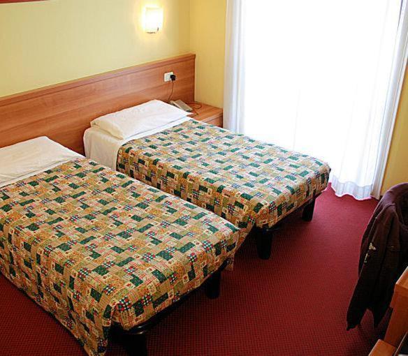 Hotell Royal Milano
