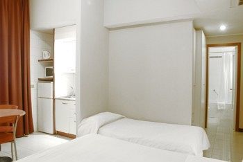 Aparthotel Navigli Milan