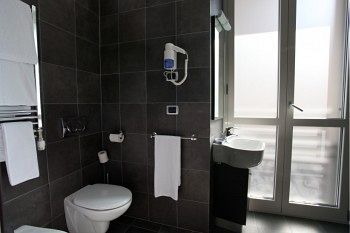 Five Hotell