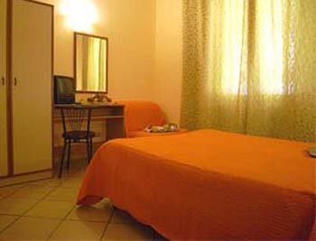 Casa Mia Hotel Mailand