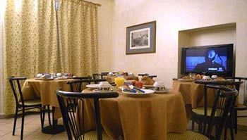 Hotel Casa Mia Mailand