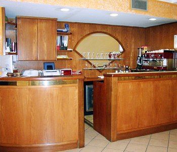 Casa Mia Hotel Mailand