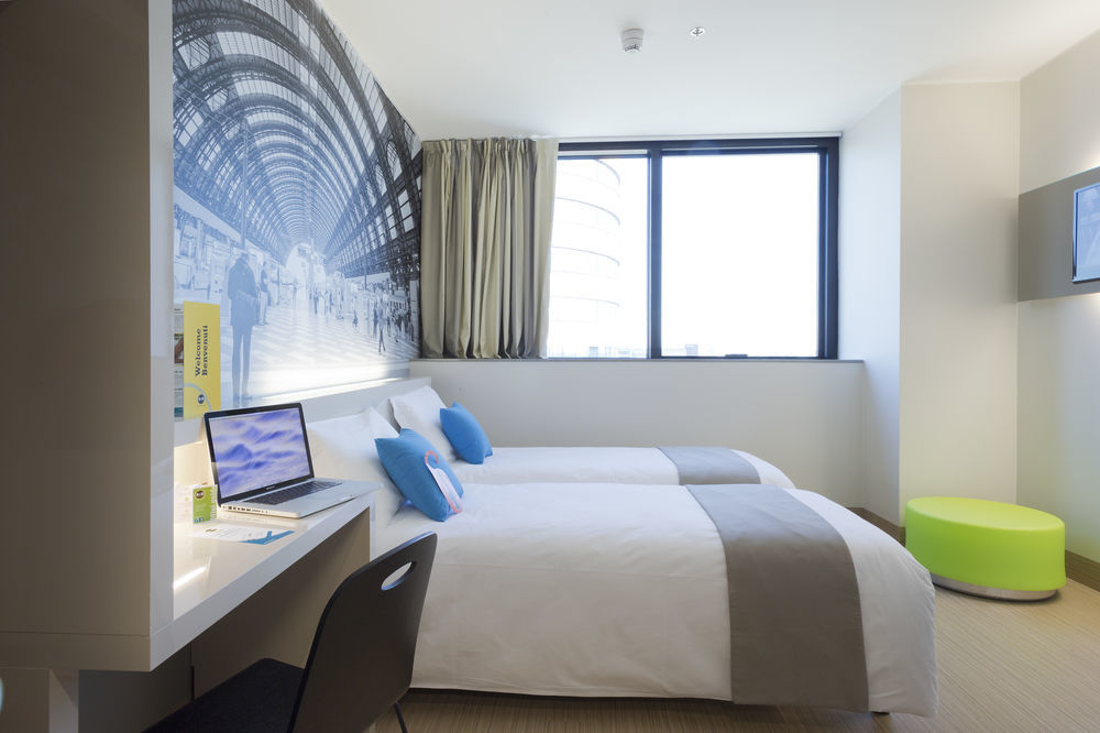 Sant'ambrogio Hotel Mailand