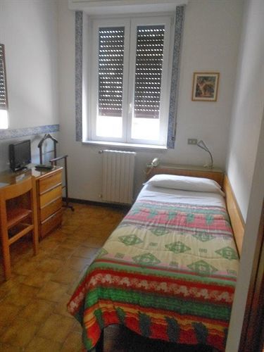 Hotel Malta Mailand