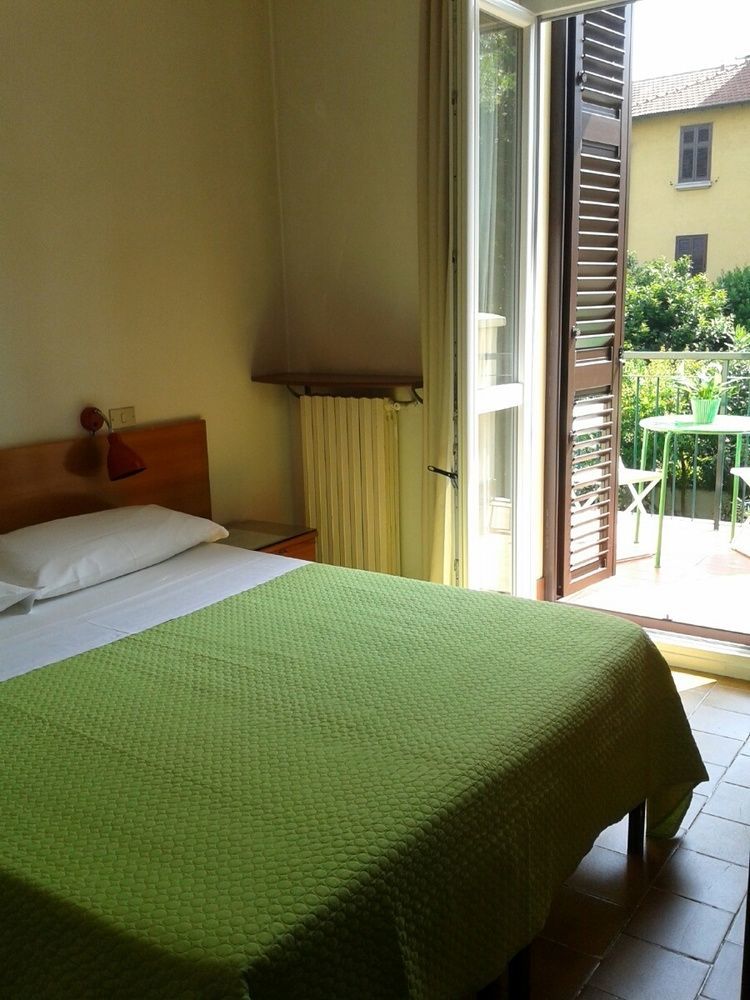 Hotel Malta Mailand