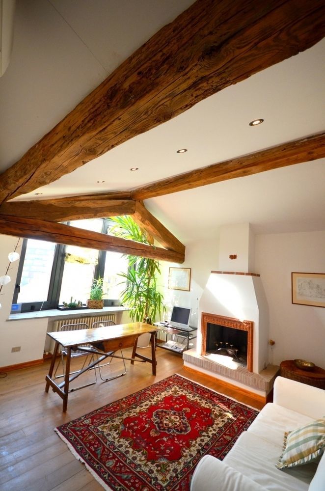 Suite Vigentina Ferienhaus *