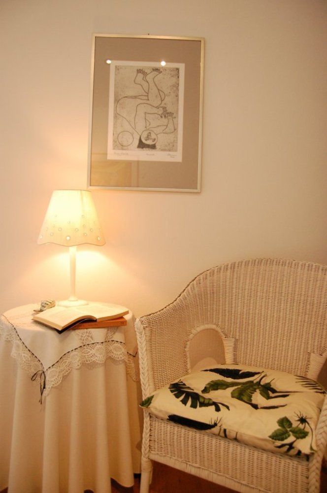 Vakantiehuis Vigentina *