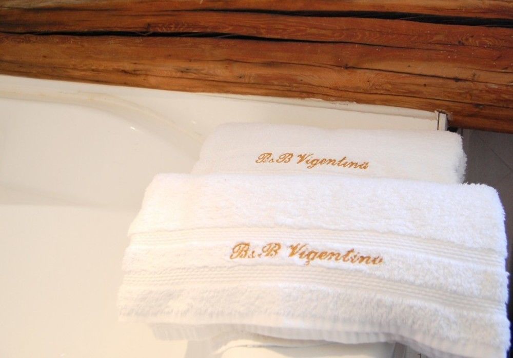 Suite Vigentina Ferienhaus *