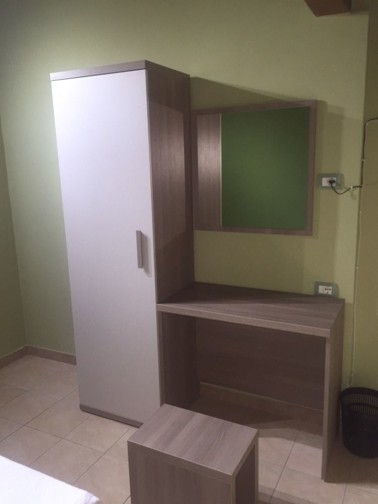 Mrhostel Vandrerhjem