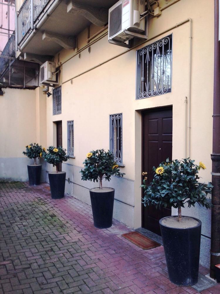 Leilighet City Residence Milano Milano