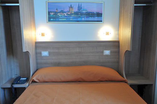 Montecarlo 3* Milaan