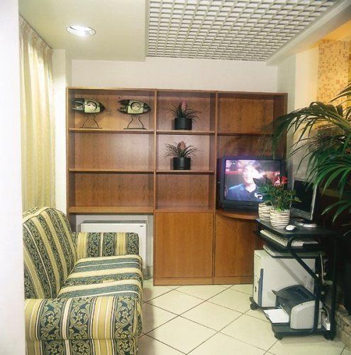 Hotel Astrid Milaan