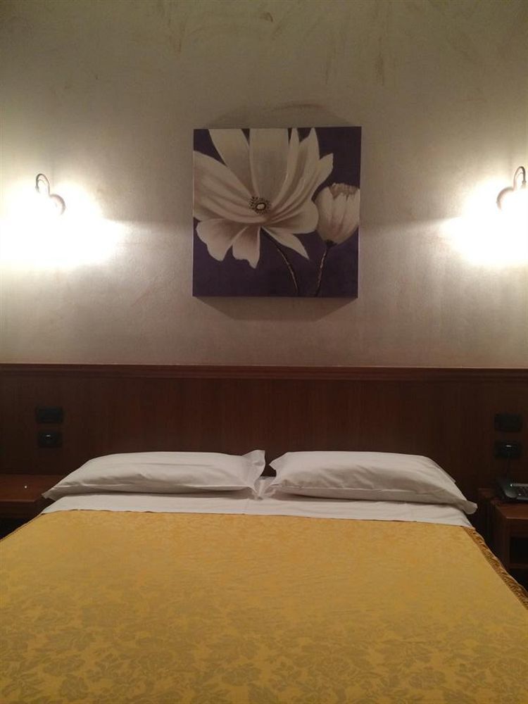 Hotel Astrid