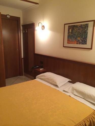 Astrid Hotel Milaan