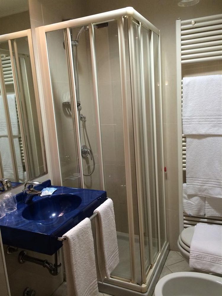 Hotel Astrid