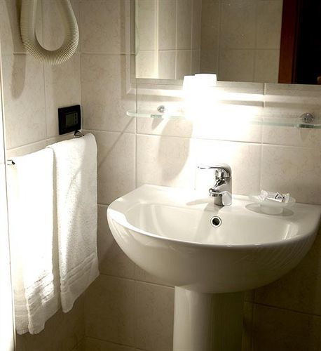Nuovo Metro Hotel Milano