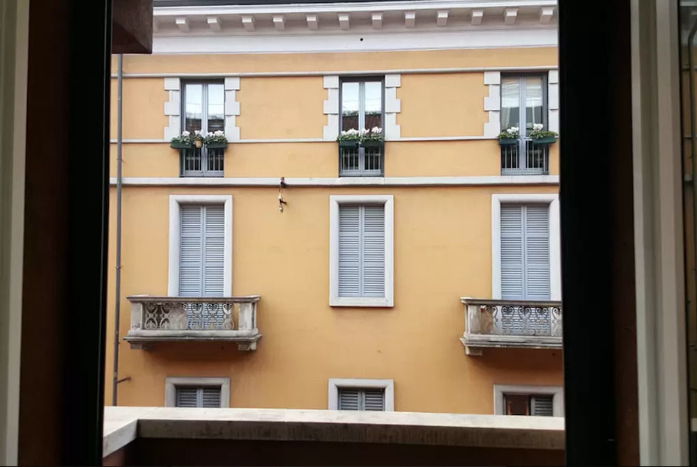 Appartamento Queen Of Brera - San Marco 1