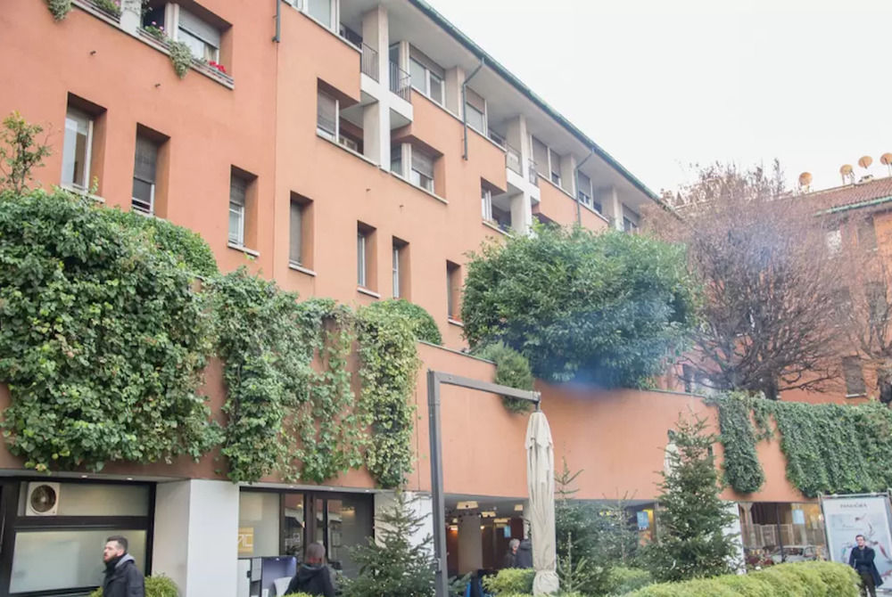 Appartamento Queen Of Brera - San Marco 1 *