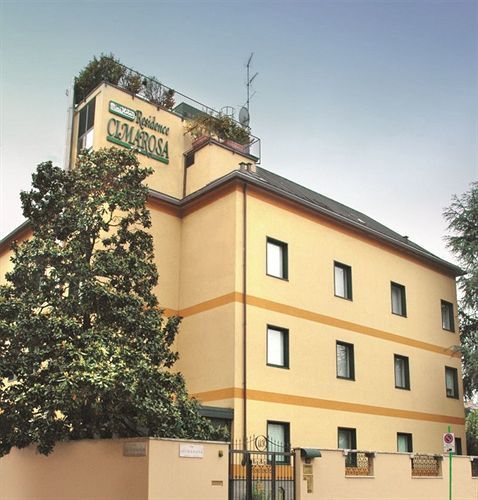 Cimarosa Aparthotel Mailand