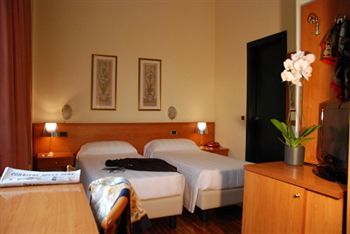 Campion Hotel Milan