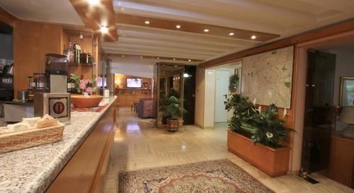 Citta Studi Hotel Milano