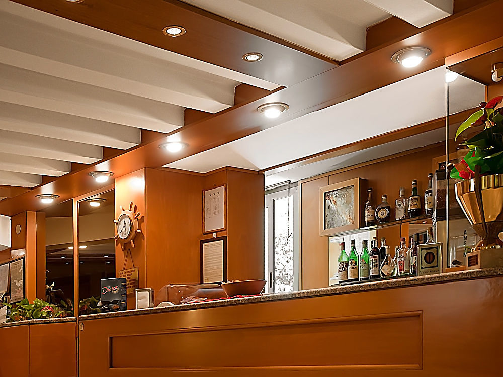 Citta Studi Hotel 3*