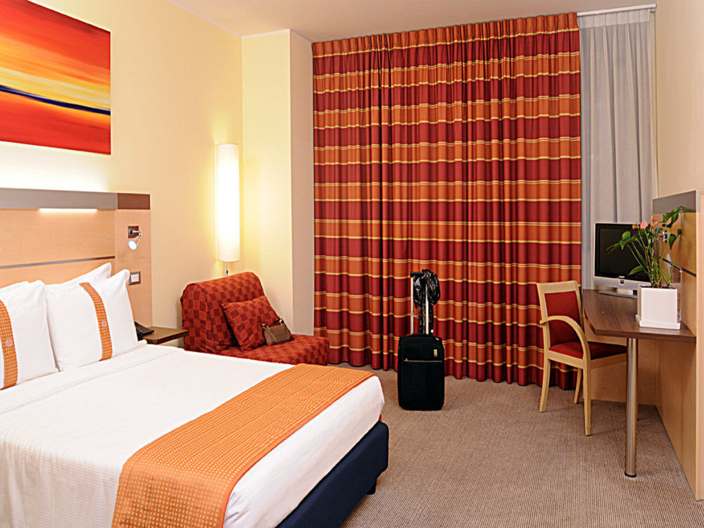 Ih Gioia Hotel