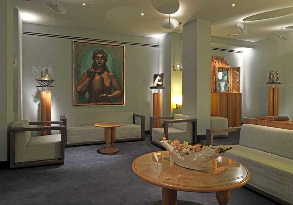 Spadari Al Duomo Hotel Mailand