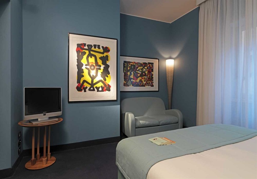 Spadari Al Duomo Hotel Mailand