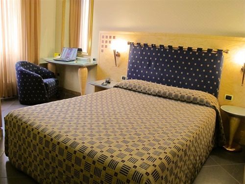 Hotel Nuovo Marghera Mailand